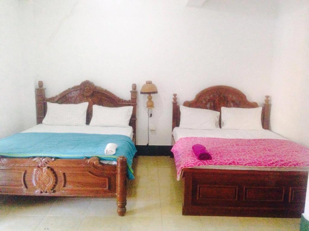 Good For Ya Knee Hostel & Bungalows (Adults Only) Gili Trawangan Exterior foto